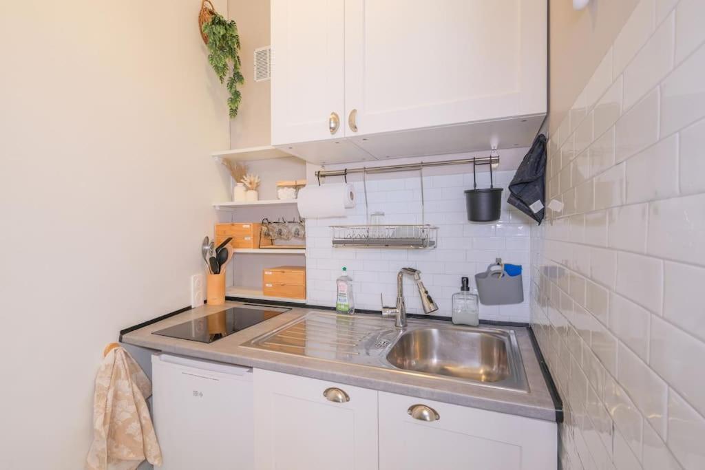 Apartment Kedge 6 - Proche Centre, Tram Et Universites Talence