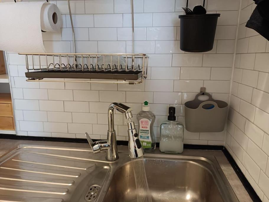 Kedge 6 - Proche Centre, Tram Et Universites Apartment *