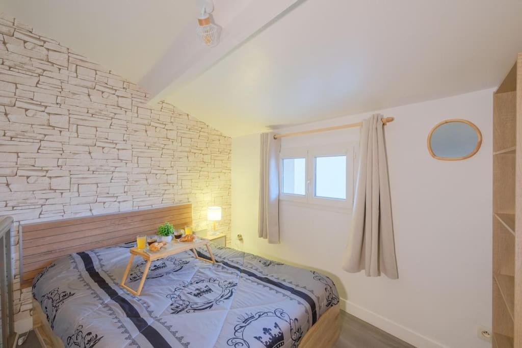 Kedge 6 - Proche Centre, Tram Et Universites Apartment Talence