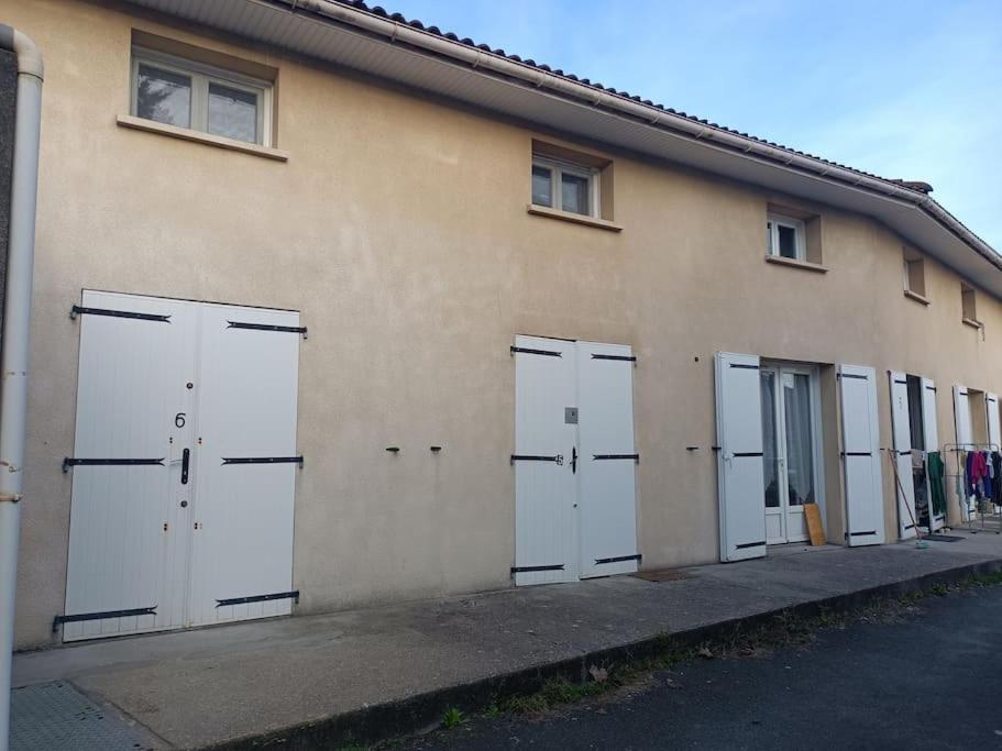 Apartment Kedge 6 - Proche Centre, Tram Et Universites *